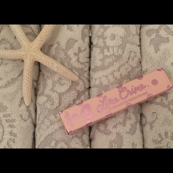 NEW Lime Crime - Eyeshadow Brightener - Picture 4 of 4